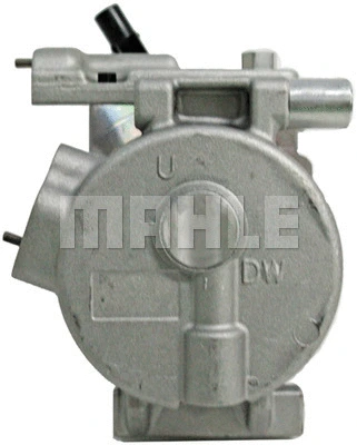 Compressor, air conditioning (ACP 1179 000P)