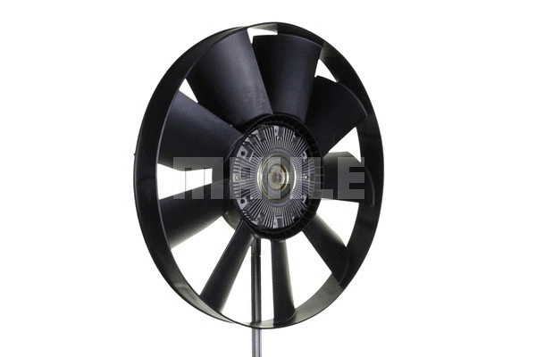 Fan, engine cooling