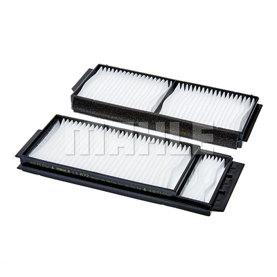 Filter, cabin air (LA 872)