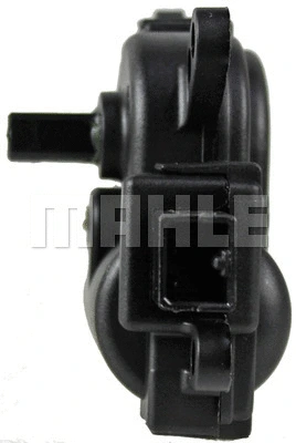 Actuator, blending flap