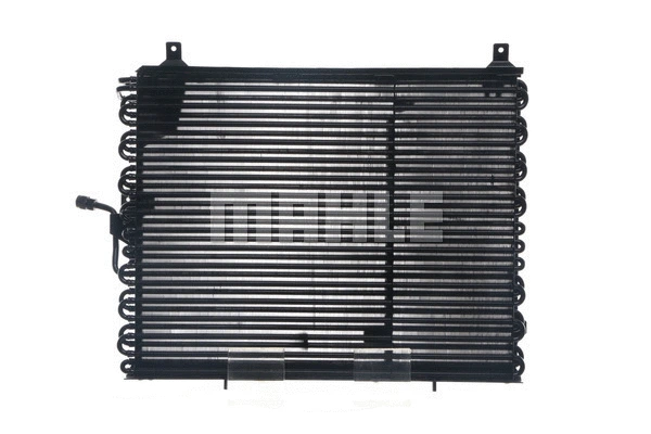 Condenser, air conditioning (AC 150 000S)