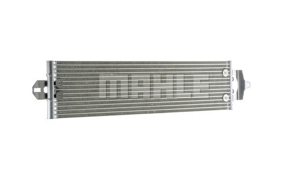 Oil Cooler, automatic transmission