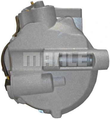 Compressor, air conditioning (ACP 129 000S)