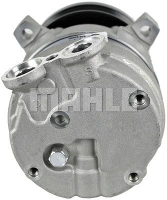 Compressor, air conditioning (ACP 674 000P)