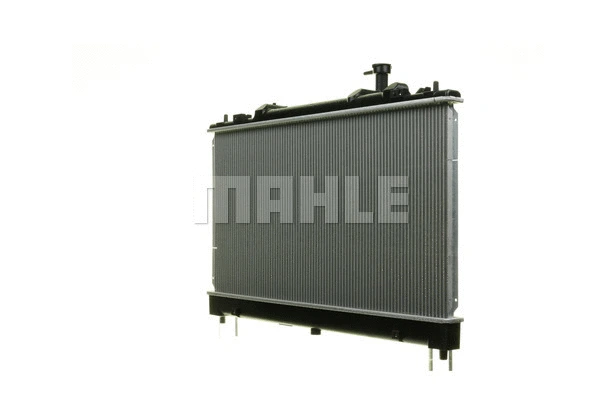 Radiator, engine cooling (CR 1021 000S)
