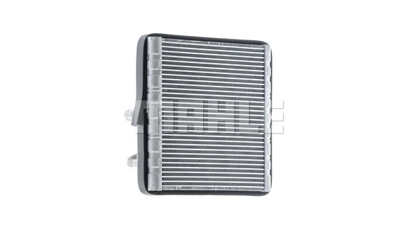 Evaporator, air conditioning