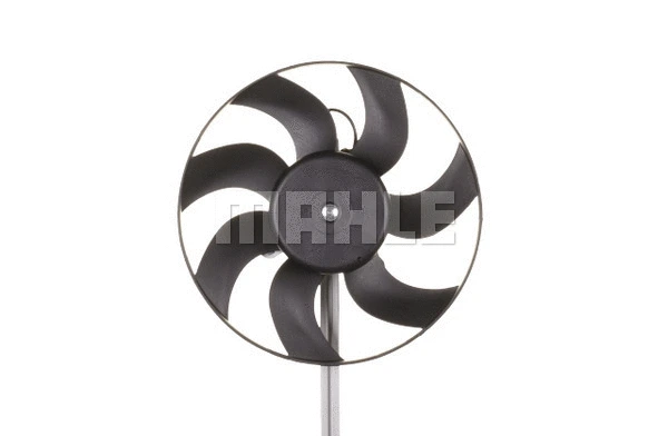 Fan, engine cooling