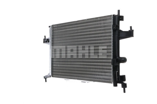 Radiator, engine cooling (CR 388 000S)