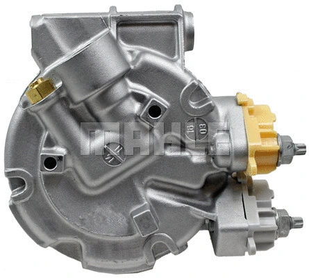 Compressor, air conditioning (ACP 1391 000P)