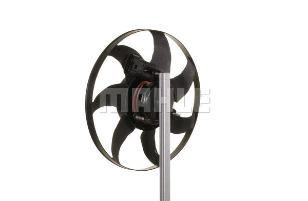 Fan, engine cooling