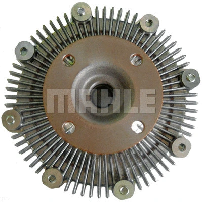 Clutch, radiator fan (CFC 142 000P)