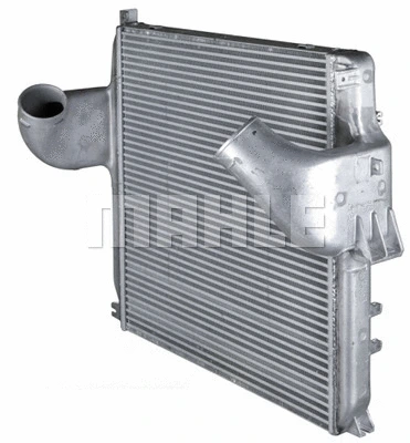 Charge Air Cooler