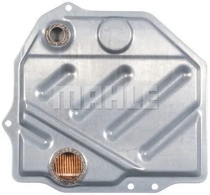 Hydraulic Filter, automatic transmission