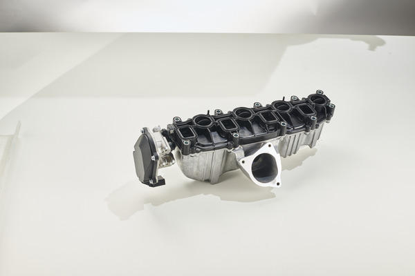 Intake Manifold Module (LM 1056)