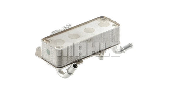 Oil Cooler, automatic transmission