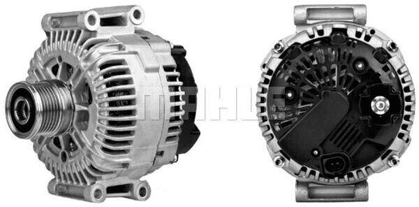 Alternator (MG 1064)