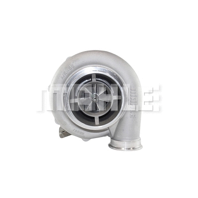 Charger, charging (supercharged/turbocharged) (TC0480181)