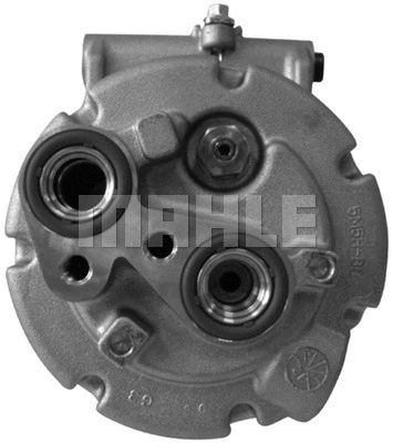 Compressor, air conditioning (ACP 868 000P)
