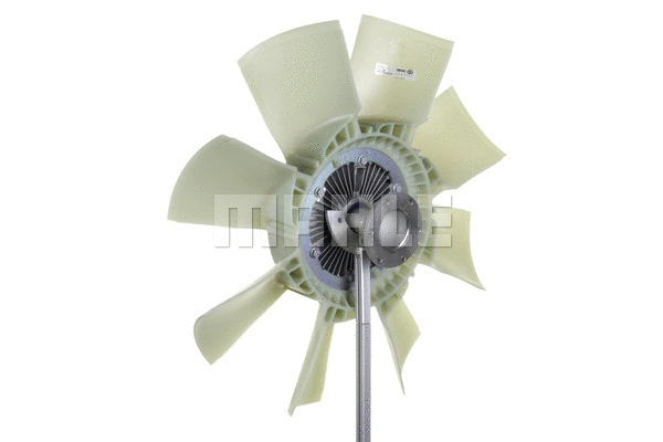 Fan, engine cooling
