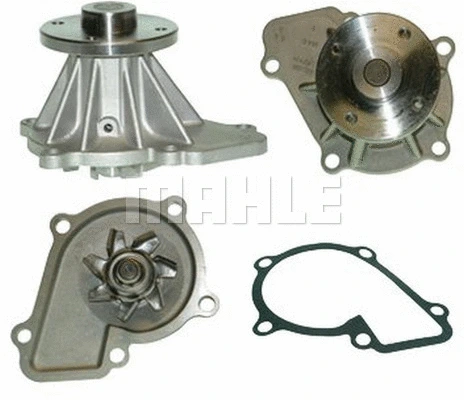 Water Pump, engine cooling (CP 200 000P)