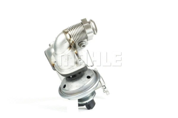 Cooler, exhaust gas recirculation