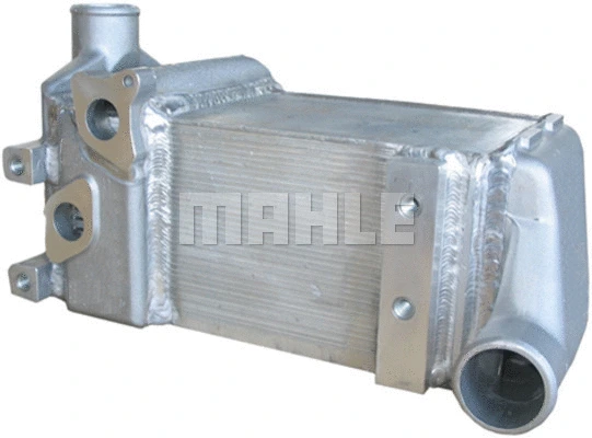 Oil Cooler, retarder