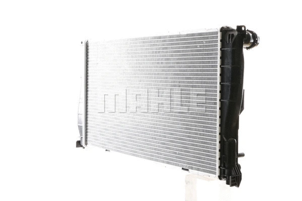 Radiator, engine cooling (CR 1086 000S)