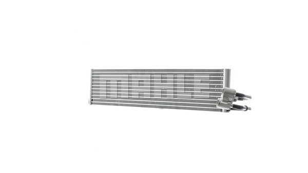 Oil Cooler, automatic transmission