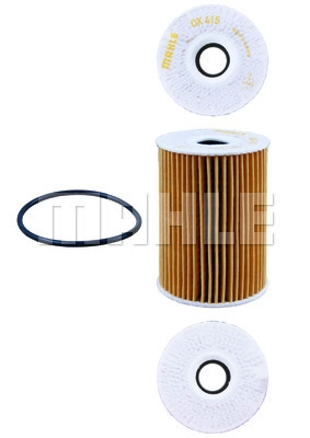 Oil Filter