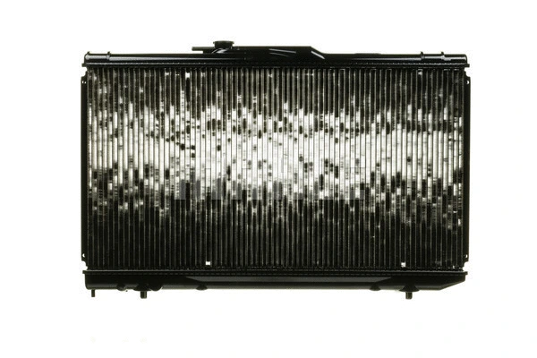 Radiator, engine cooling (CR 198 000S)