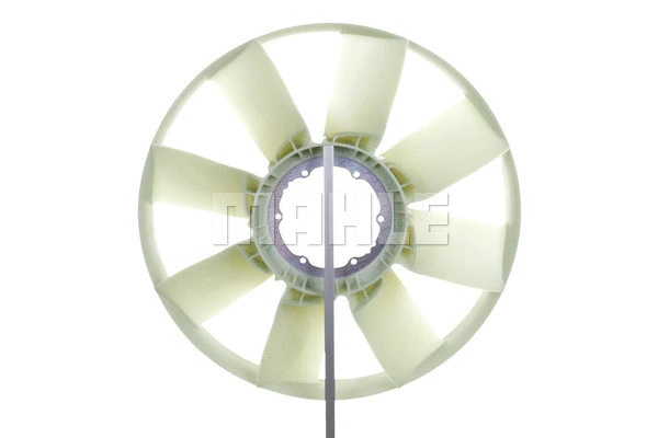 Fan Wheel, engine cooling