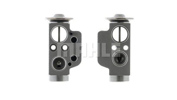 Expansion Valve, air conditioning