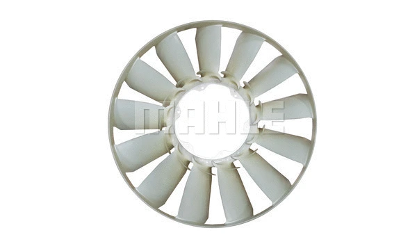 Fan Wheel, engine cooling