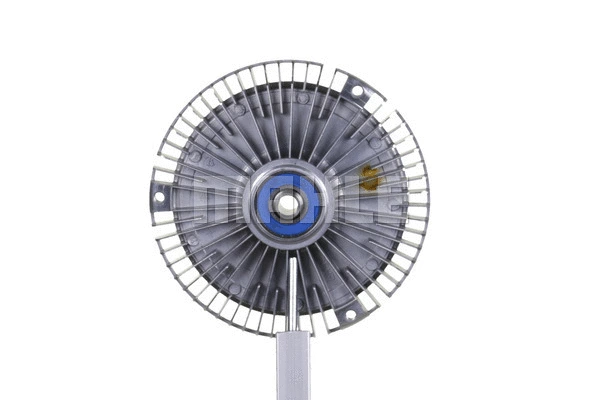 Clutch, radiator fan
