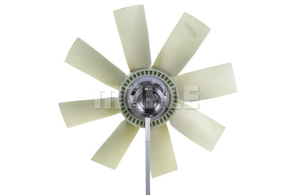 Fan, engine cooling