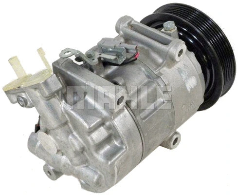 Compressor, air conditioning (ACP 382 000P)