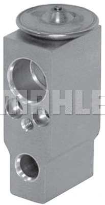Expansion Valve, air conditioning (AVE 120 000P)