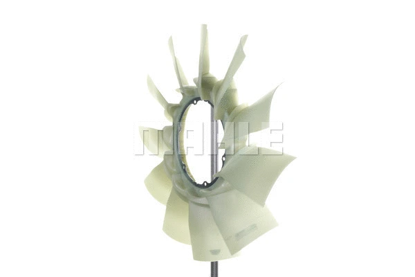 Fan Wheel, engine cooling