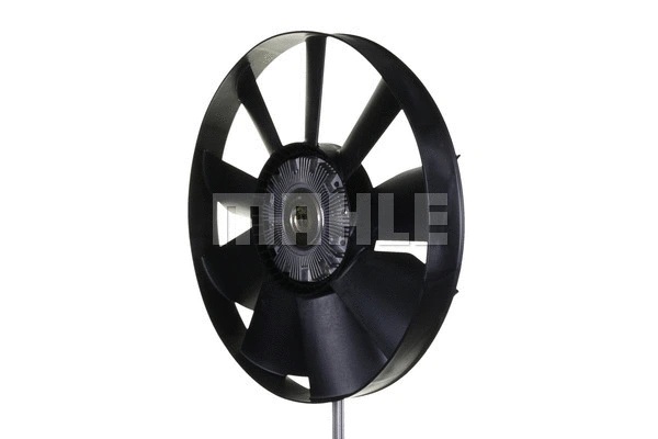 Fan, engine cooling