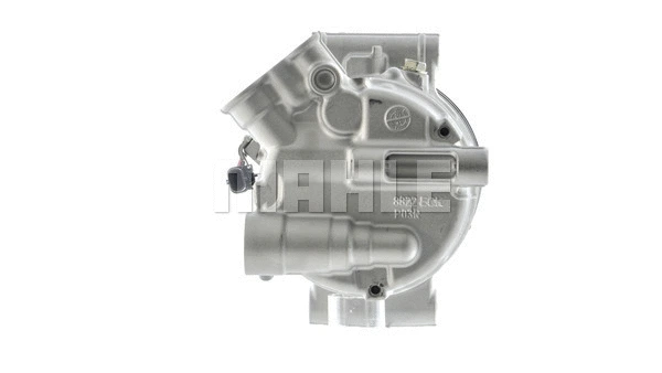 Compressor, air conditioning (ACP 612 000P)