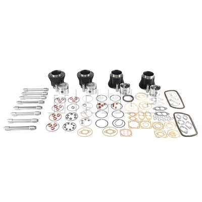 Repair Set, piston/sleeve (K70182)