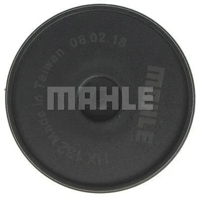 Hydraulic Filter, automatic transmission