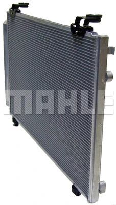 Condenser, air conditioning (AC 827 000S)