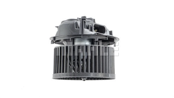 Interior Blower