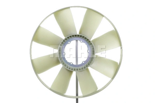 Fan Wheel, engine cooling