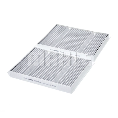 Filter, cabin air (LAK 1700/S)