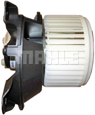 Interior Blower