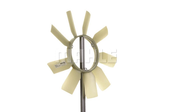 Fan Wheel, engine cooling