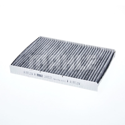 Filter, cabin air (LAK 521)