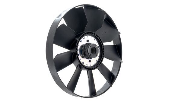 Fan, engine cooling